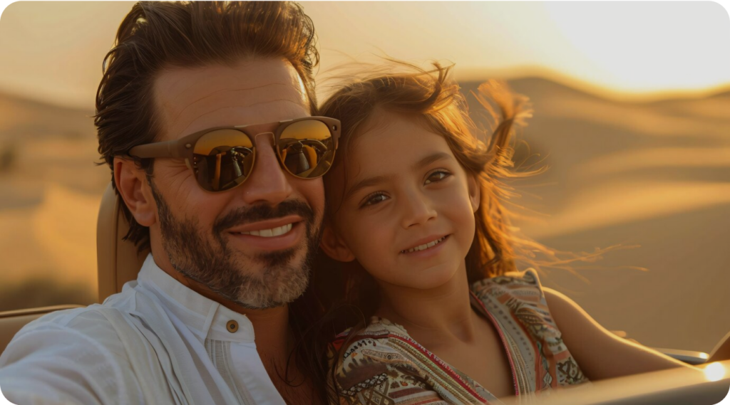 Finance Page Embedded Form Family time with Rodar car financing